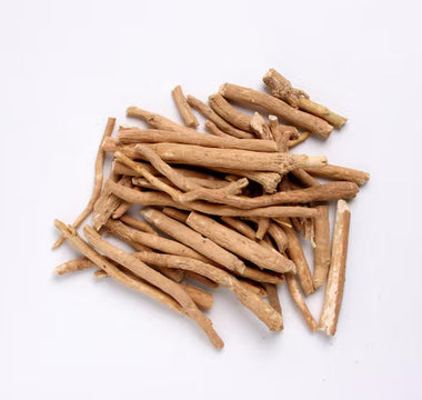 Varför arbetar Ashwagandha mot stress