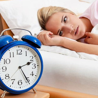 Melatonin, 1 mg. 180 st. - vitaminone.se