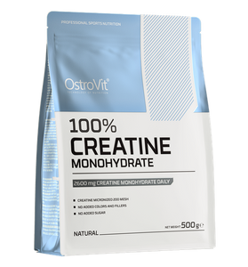 OstroVit  Kreatin, 500 g. Neutral