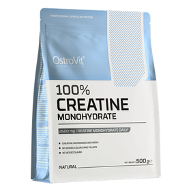 OstroVit  Kreatin, 500 g. Neutral