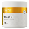 Omega 3 Fiskolja, 150 kapslar/mjuk gel