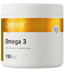 Omega 3 Fiskolja, 150 kapslar/mjuk gel