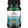 Swanson Melatonin, 3 mg. 120 tabletter