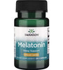Swanson Melatonin, 3 mg. 120 tabletter