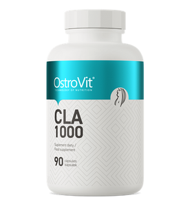 CLA 1000, 90 kapsler Produkt för viktminskning - vitaminone.se