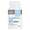 Glukosamin XL 1400 mg. 90 kapslar  (Restorder. Kommer nästa vecka!)