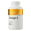 Omega 3 Fiskolja, 90 kapslar/mjuk gel