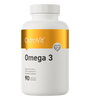 Omega 3 Fiskolja, 90 kapslar/mjuk gel