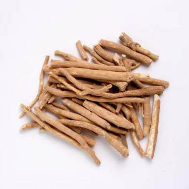 Ashwagandha, XL-pakke 200 tabletter. Veganske