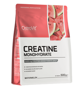 OstroVit Kreatin, 500 g. Vattenmelon