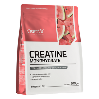 OstroVit Kreatin, 500 g. Vattenmelon