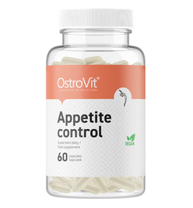 HCA Garcinia Cambogia, Aptitkontroll. Veganska, 60 kapslar - vitaminone.se