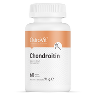 Kondroitin 800 mg. 60 tabletter - vitaminone.se