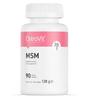 MSM 1000 mg. 90 tabletter