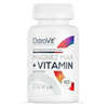Magnesium + Multivitamintillskott - vitaminone.se