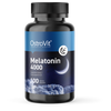 Melatonin, 4 mg. 100 stk. Hjälpmedel för sömn,
