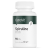 Spirulina, Superfood, Anti-oxidanter. 90 tabletter
