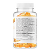 D-Vitamin D3 2000 IU, 50 mcg, 60 stk. Mjuk gel